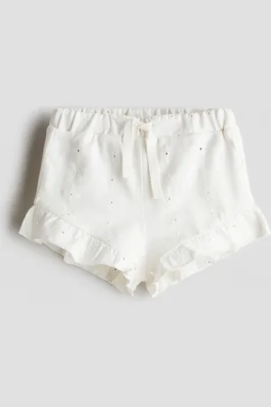 H&M Blanco