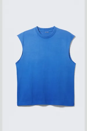 H&M Azul