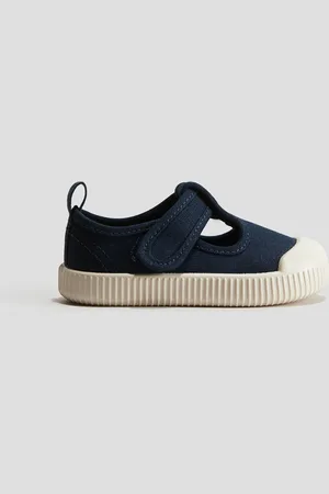 H&M Azul