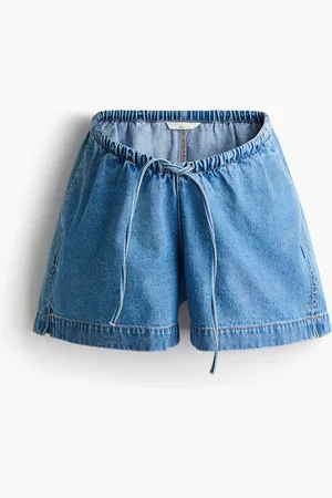 H&M Azul