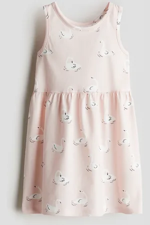 H&M Rosa