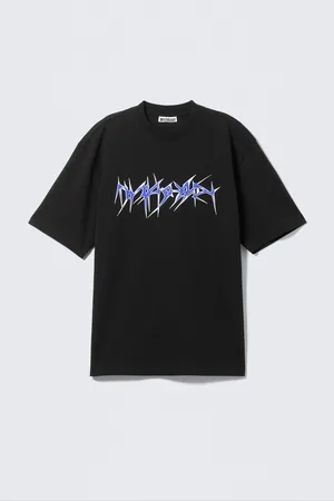 H&M Negro