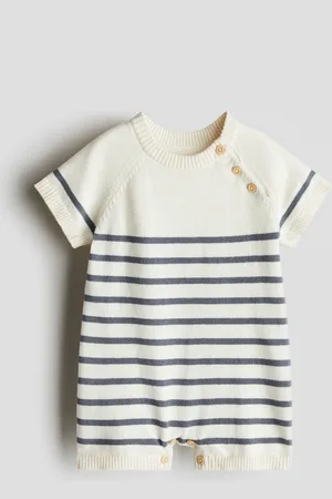 H&M Blanco
