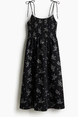 H&M Negro