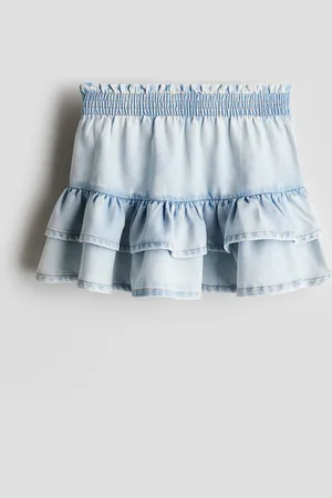 H&M Azul