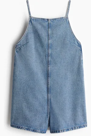 H&M Azul