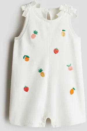 H&M Blanco