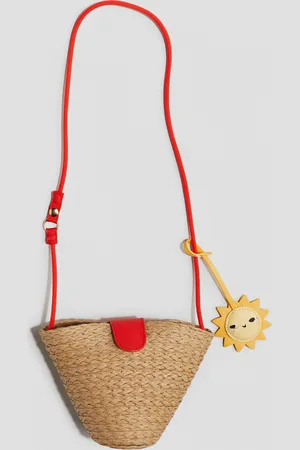 H&M Naranja
