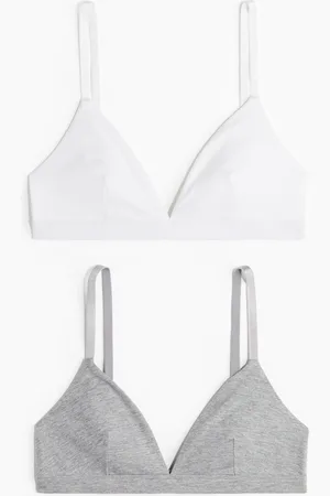 H&M Blanco