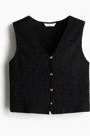 H&M Negro