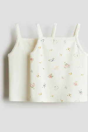 H&M Blanco