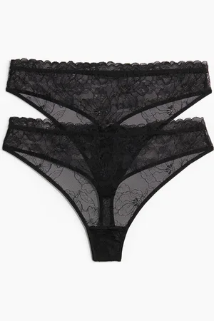 H&M Negro
