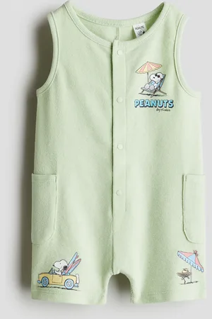 H&M Verde