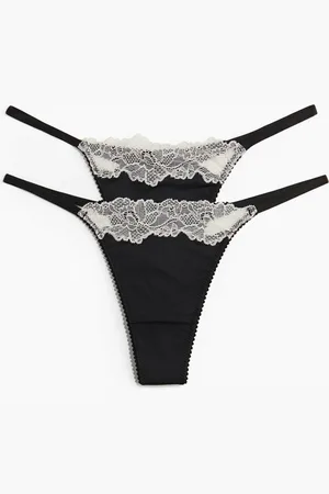 H&M Negro