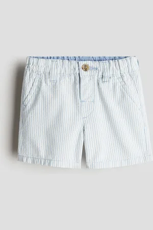 H&M Azul