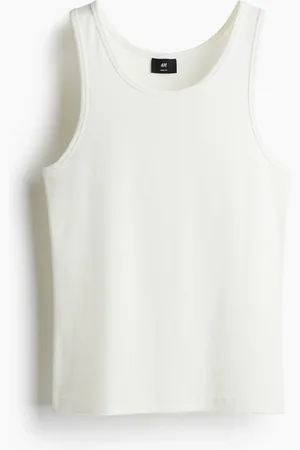 H&M Blanco