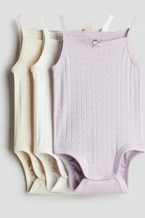H&M Púrpura