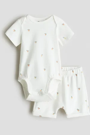 H&M Blanco