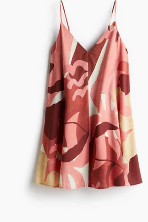 H&M Blend mini dress
