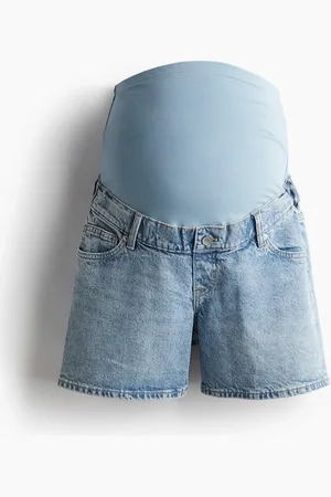 H&M Azul