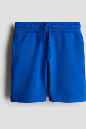 H&M Azul