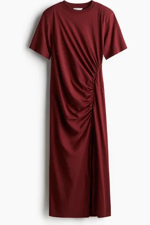 H&M Rojo