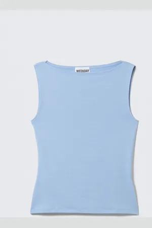H&M Azul