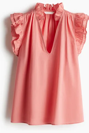 H&M Rojo