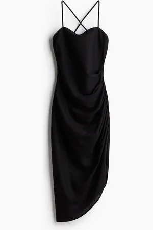 H&M Negro