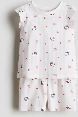 H&M Naranja