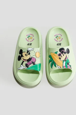H&M Verde
