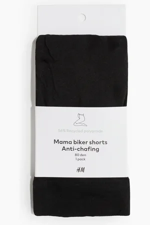 H&M Chafing