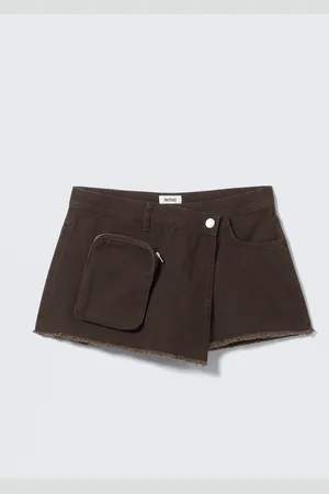 H&M Marrón