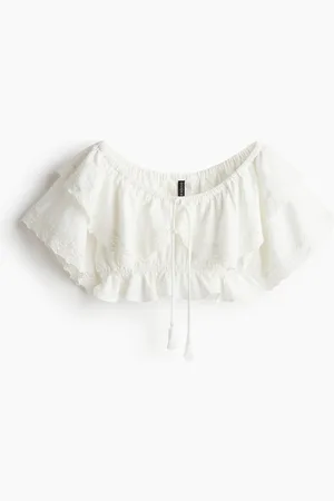 H&M Blanco