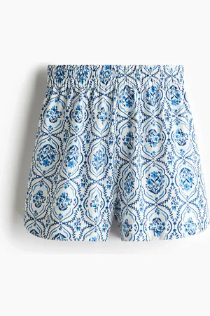 H&M Azul