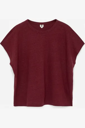 H&M Rojo
