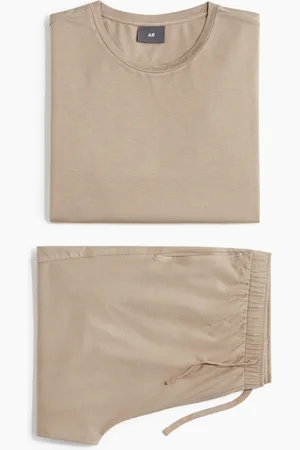 H&M Marrón