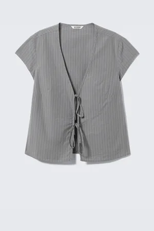 H&M Gris