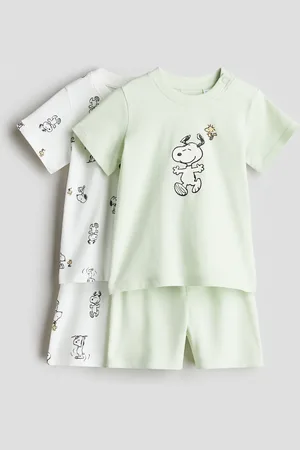 H&M Verde