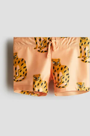 H&M Naranja