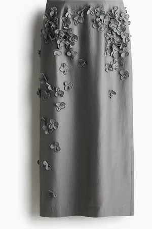 H&M Gris