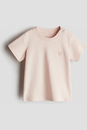 H&M Naranja
