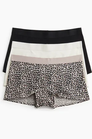 H&M Marrón