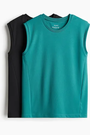 H&M Verde