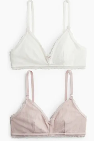 H&M Blanco
