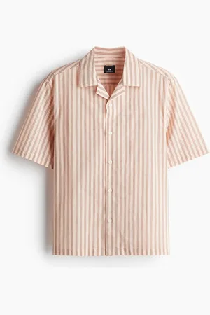 H&M Naranja