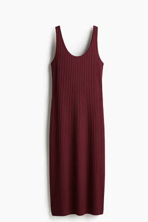 H&M Rojo