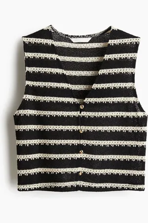 H&M Negro