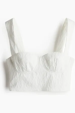 H&M Blanco