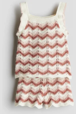 H&M Naranja